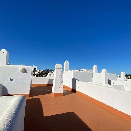 Marina D'Or Villa Rosa Y Celeste Santanyí Eksteriør billede