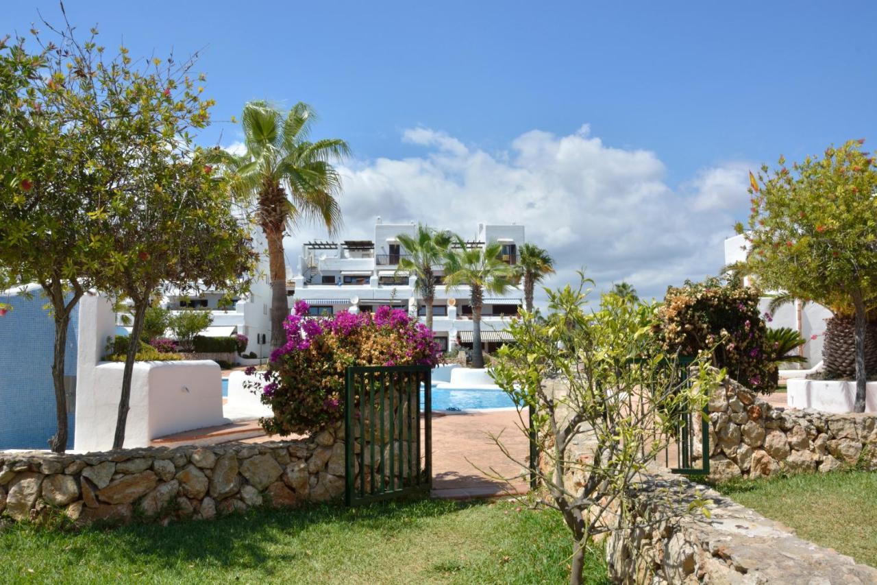 Marina D'Or Villa Rosa Y Celeste Santanyí Eksteriør billede