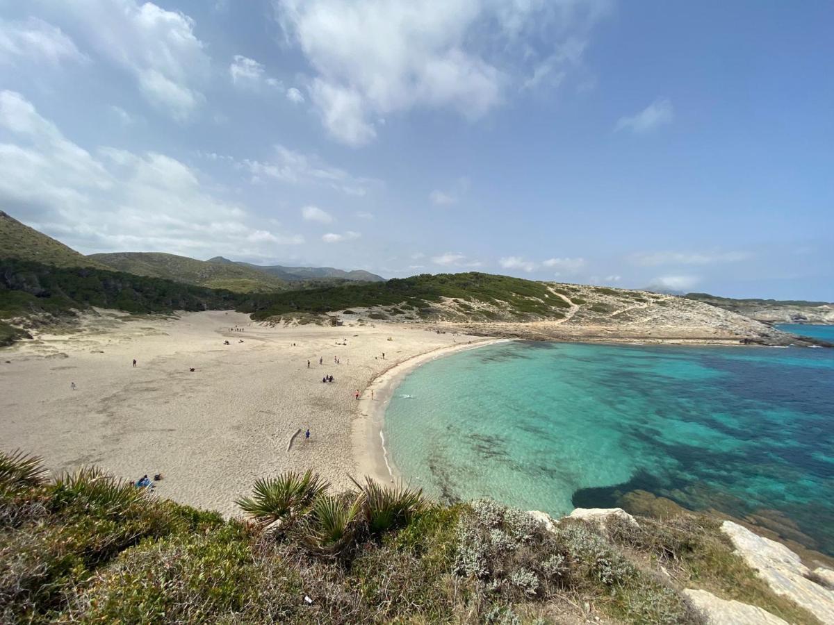 Marina D'Or Villa Rosa Y Celeste Santanyí Eksteriør billede