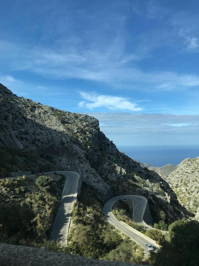 Marina D'Or Villa Rosa Y Celeste Santanyí Eksteriør billede