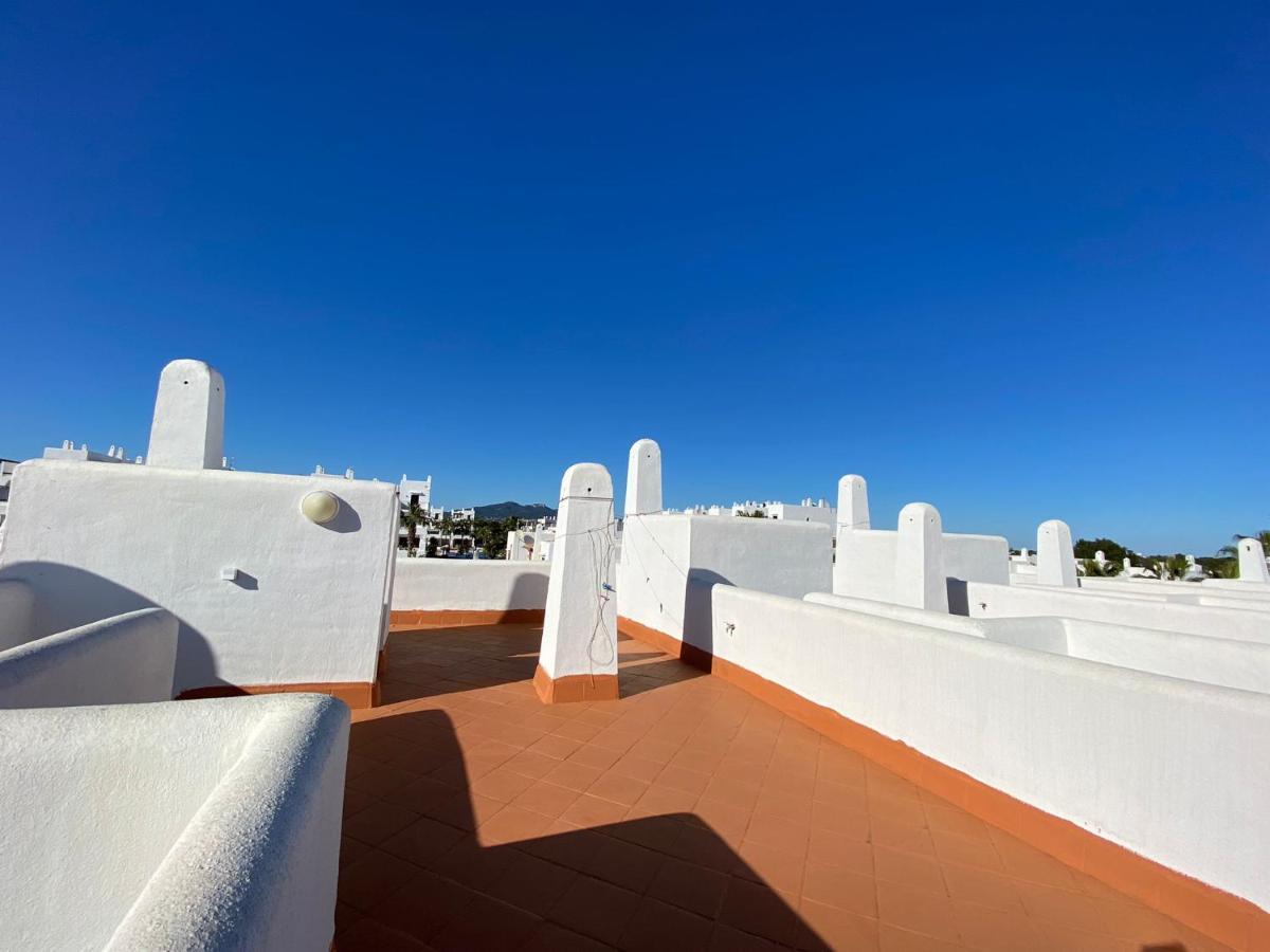 Marina D'Or Villa Rosa Y Celeste Santanyí Eksteriør billede