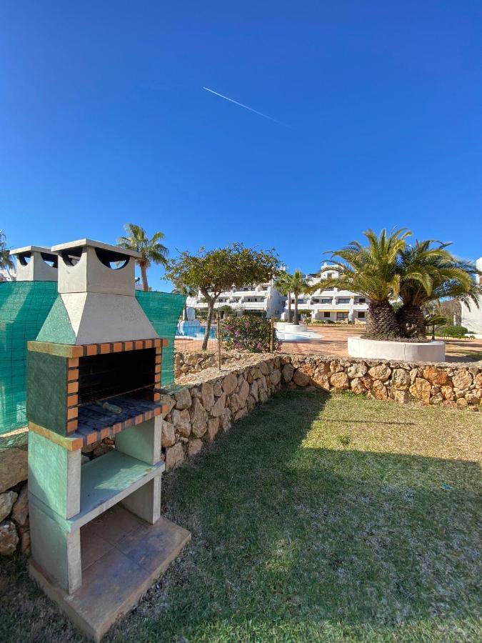 Marina D'Or Villa Rosa Y Celeste Santanyí Eksteriør billede